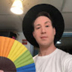 Meet your Posher, Jonathan